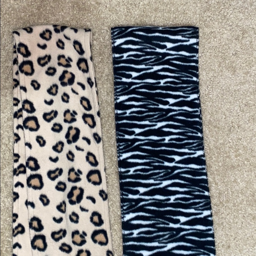 Scarf bundle (two scarves) - Picture 4 of 4
